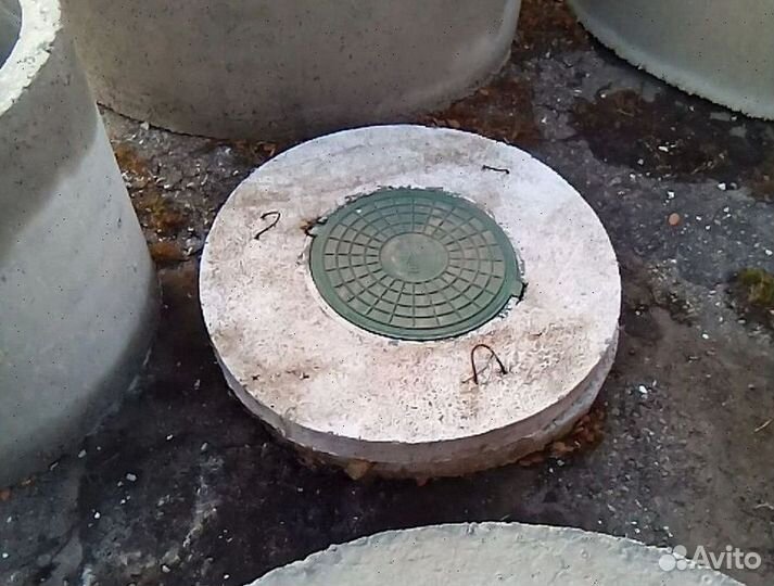 Кольца жби, доставка