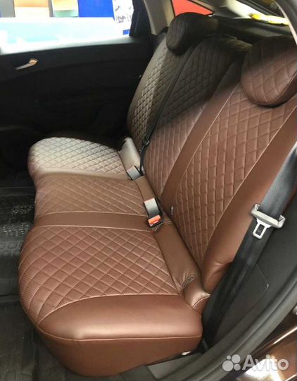 Чехлы под заказ