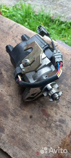 Трамблер 5a fe