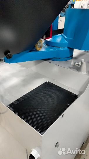 Ленточнопильный станок MetalTec BS 220 FH