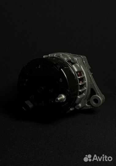 Генератор 14В 140А: ваз-1119, 2170, 2190