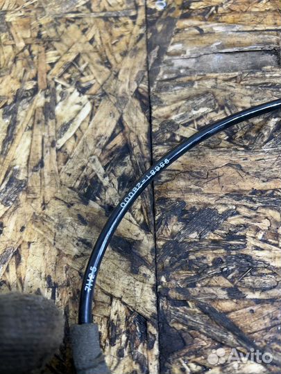 Датчик ABS задний правый Хендай Санта Фе CM