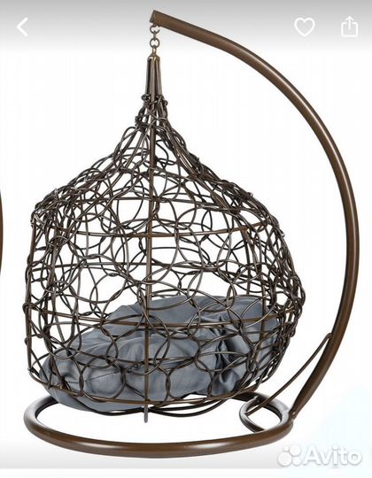 Качели для кота