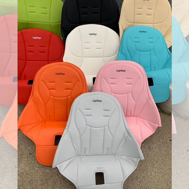 Чехол на стул peg perego siesta/prima pappa/zero3