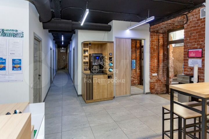 Продам помещение свободного назначения, 278.5 м²