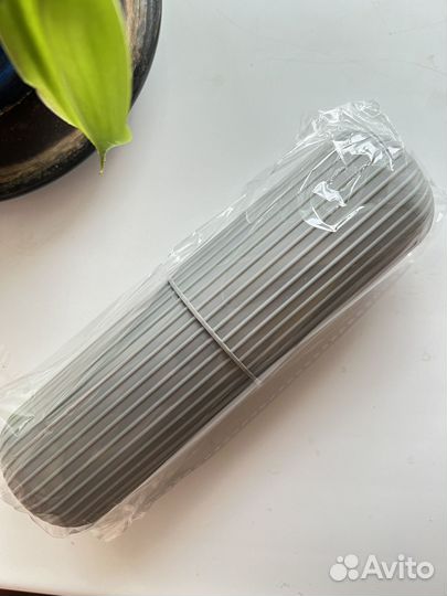 Футляр для зубной щетки и пасты