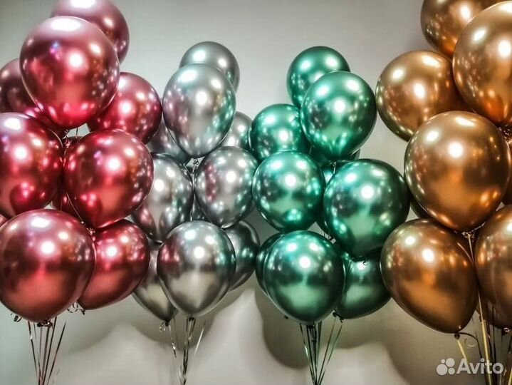 Воздушные шары