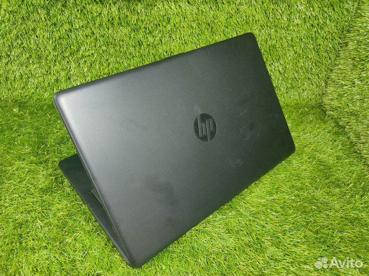 Игровой HP на Ryzen с SSD. Гарантия. Рассрочка