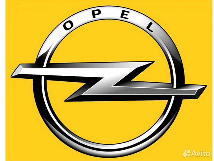 Адаптация EasyTronic opel