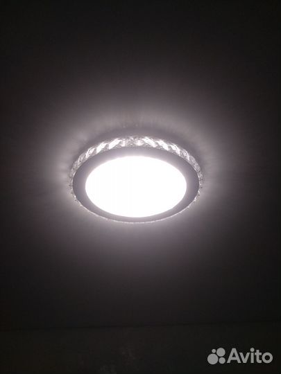 Споты светильники