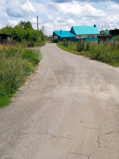 Участок 38 сот. (ИЖС)