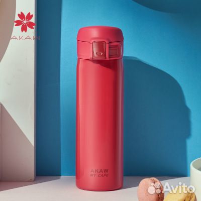 Термос akaw AK-MA48. 480 мл