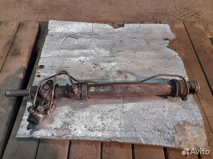 Для Ивеко Дейли 3008