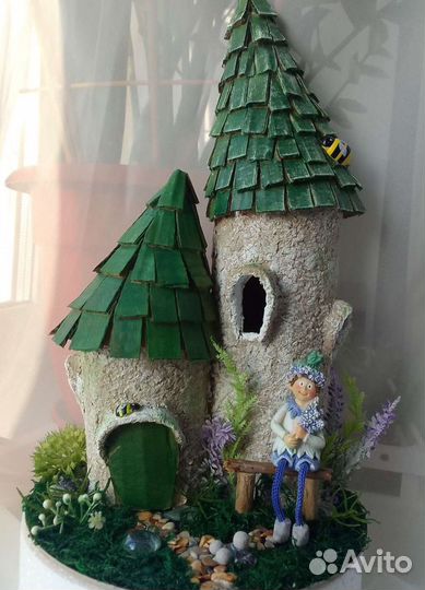 Декор для интерьера