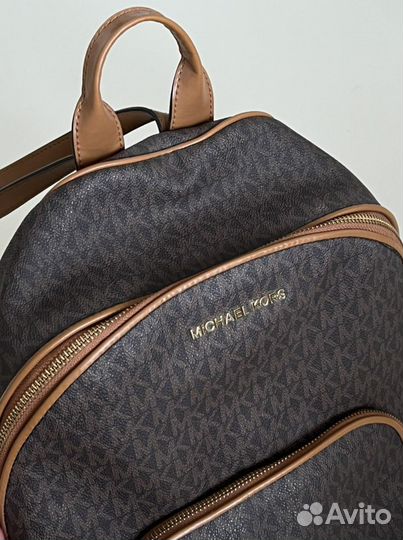 Рюкзак женский michael kors оригинал