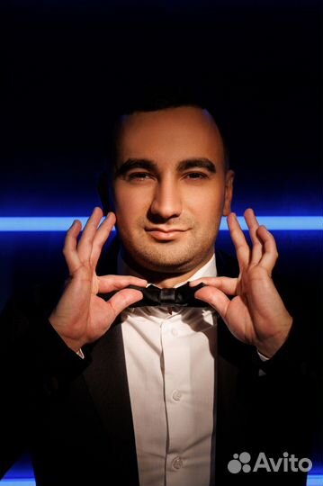 Ведущий + DJ на свадьбу, юбилей, корпоратив