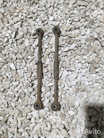 Рычаг задний Kia Spectra Киа Спектра