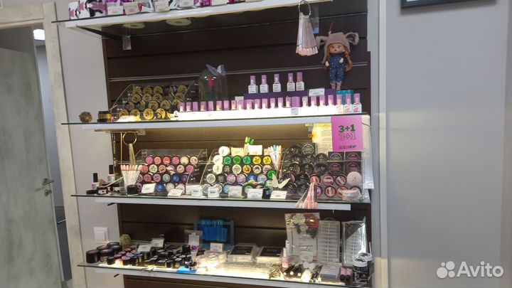 Продам магазин