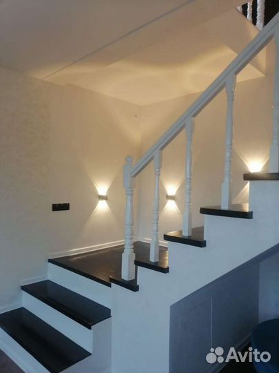 Ремонт и внутренняя отделка квартир