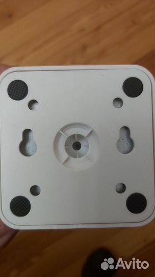 Камера hiwatch ds-204