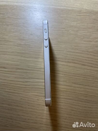 iPhone 5S, 16 ГБ