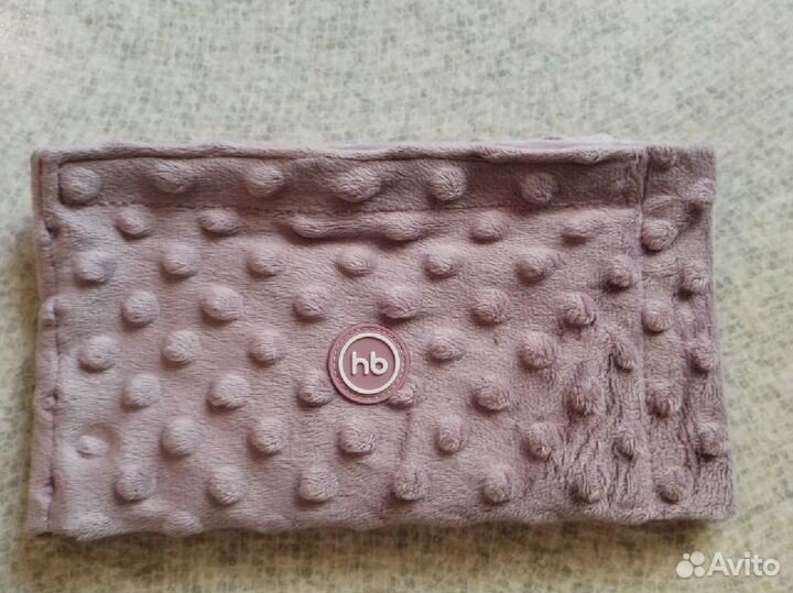 Пояс, грелка для новорожденных от коликов