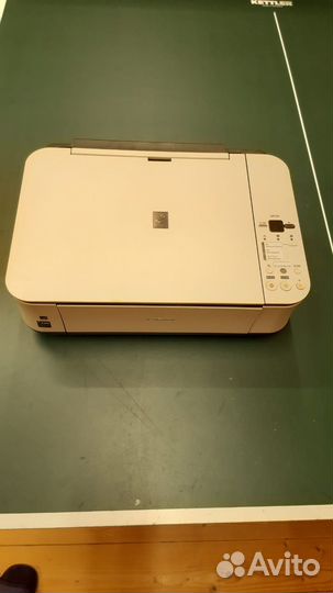 Цветной принтер