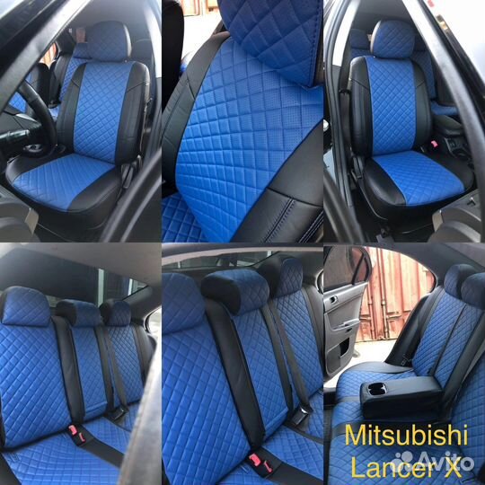 Чехлы Автопилот. Большой выбор