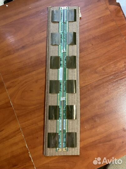 BBK 43LEX-8161/uts2c планки матрицы с шлейфами