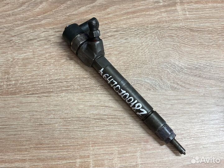 Форсунка топливная Mercedes A6470700187