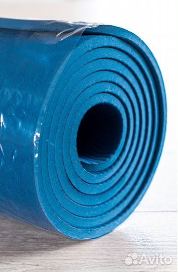 Коврик для йоги