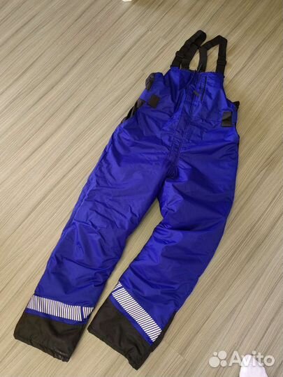 Комбинезон рабочий новый