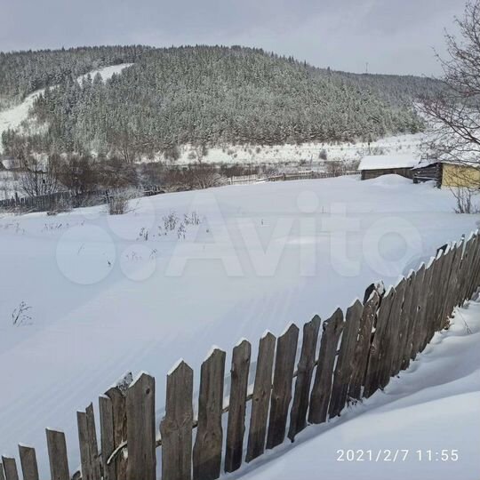 Участок 9 сот. (ИЖС)