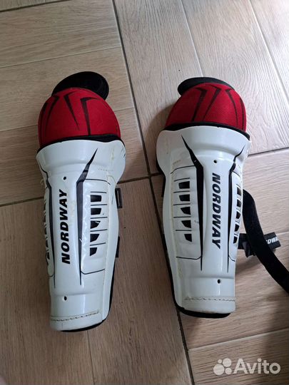 Все для хоккея