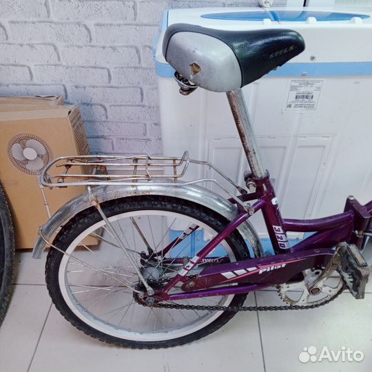 Велосипед Stels 20