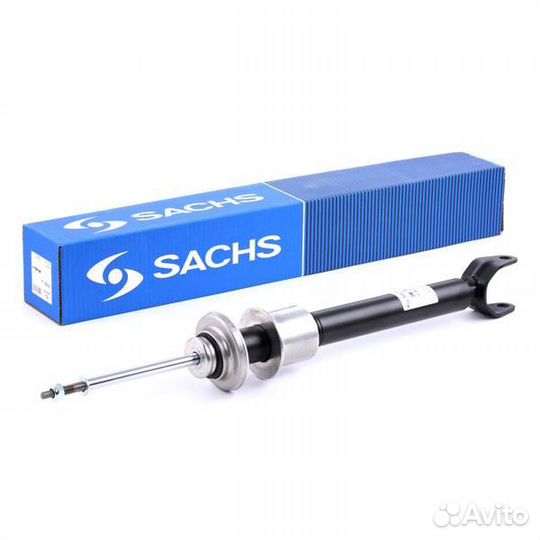 Амортизаторы BMW F20/F30/F10/F15/F25/F26/G30/G01