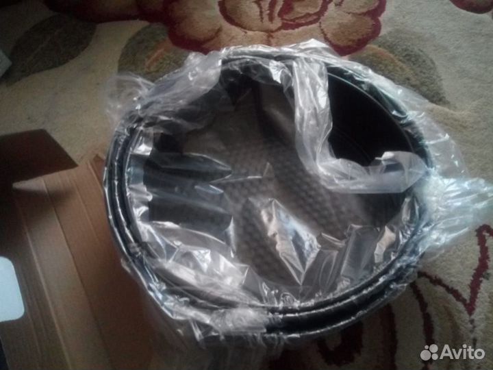 Форма для выпечки Bergner BG 1015