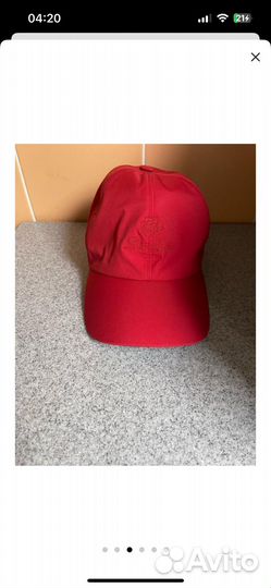 Кепка Loro Piana