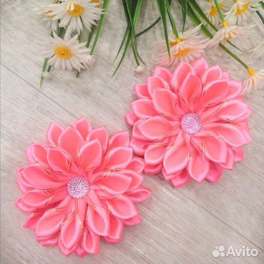 Резинка для волос