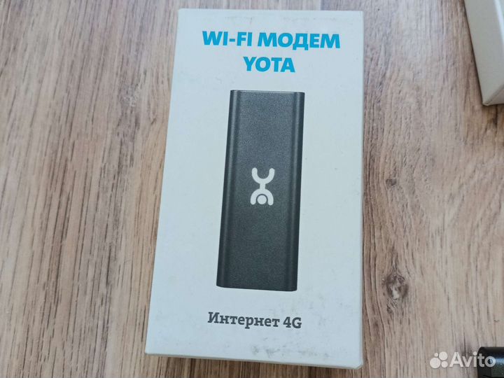 Модемы и роутеры 4g wi fi