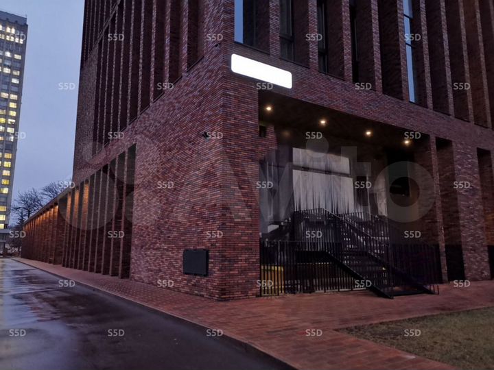 Сдам помещение общественного питания, 215 м²