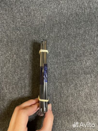 Оперативная память Kingston Fury Beast Black 16 гб