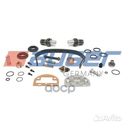 Ремонтный комплект, Тормознoй регулятор HCV 802