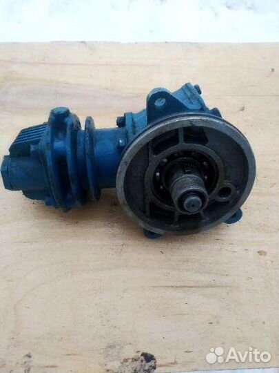 Компрессор воздушный для двигателя газ 544.10 авто