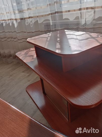 Тумба под телевизор