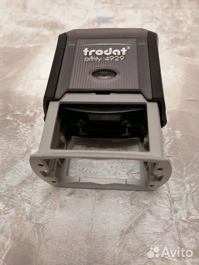 Оснастка для штампа Печати и штампы, торг