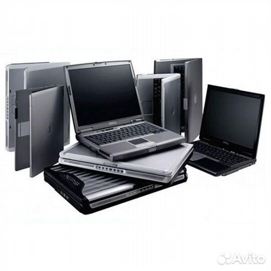 Ремонт ноутбуков, телефонов, телевизоров,принтеров