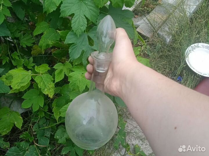 Графин СССР