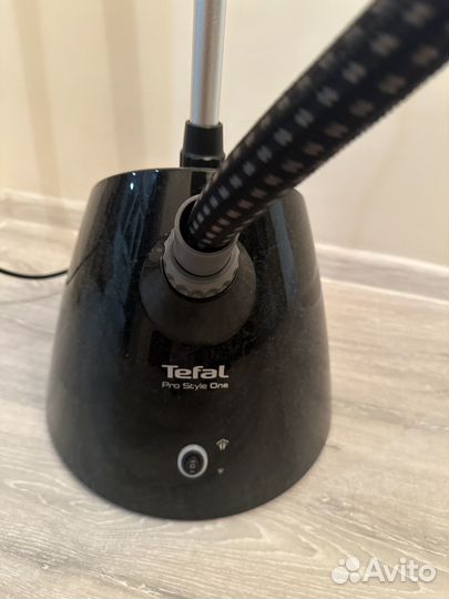 Отпариватель для одежды Tefal