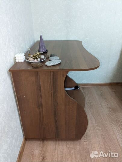 Компьютерный стол бу